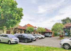 Babi Guling Jero Kawan Munggu