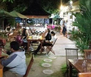 Babi Guling Jero Kawan Munggu