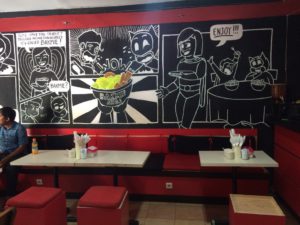 Bakmie Arga Denpasar