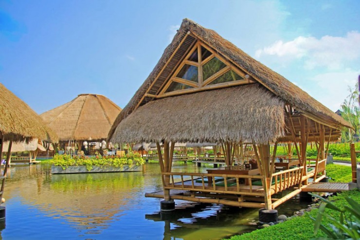 tempat makan halal di Bali