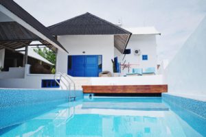 Bali Bio Villas Uluwatu