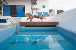 Bali Bio Villas Uluwatu