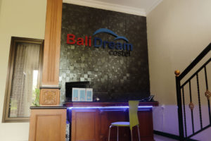 Bali Dream Costel Denpasar