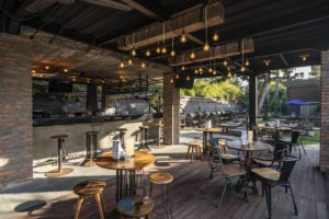 Bali Dynasty Resort Kuta