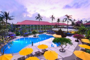 Bali Dynasty Resort Kuta