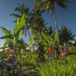 Bali Eco Cycling