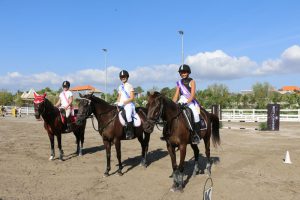 Bali Equestrian Centre Canggu