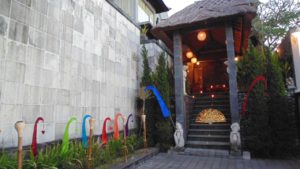 Bali Golden Elephant Boutique Villa