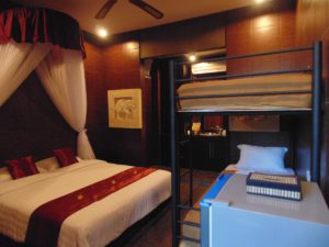 Bali Golden Elephant Boutique Villa