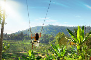 Bali Jungle Adventure Park Klungkung