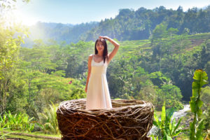 Bali Jungle Adventure Park Klungkung