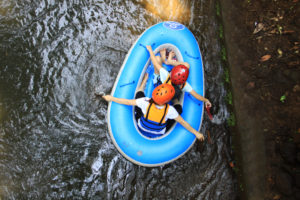 Bali Jungle Adventure Park Klungkung