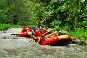Bali Jungle Adventure Park Klungkung