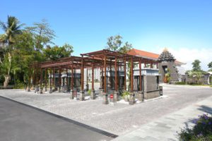 Bali Nusa Dua Convention Center