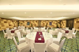 Bali Nusa Dua Convention Center