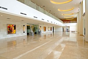 Bali Nusa Dua Convention Center