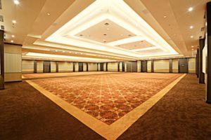 Bali Nusa Dua Convention Center