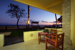 Bali Palm Resort Candidasa