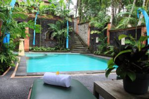 Bali Putra Villa Ubud