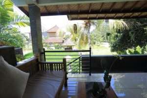 Bali Putra Villa Ubud