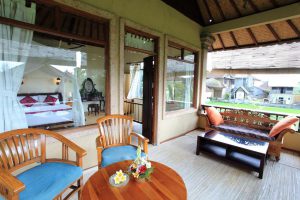 Bali Putra Villa Ubud