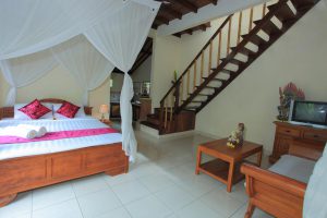 Bali Putra Villa Ubud