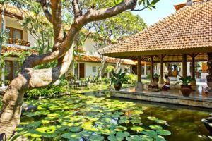 Bali Rani Hotel Kuta