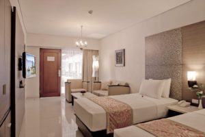 Bali Rani Hotel Kuta