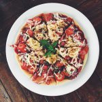 Bali Strawberry Farm and Restaurant