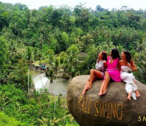 Bali Swing Abiansemal