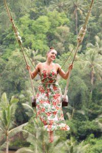 Bali Swing Abiansemal