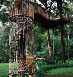 tempat wisata di Bali untuk anak-anak