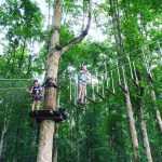 Bali Treetop Adventure Park