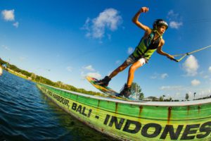 Bali Wake Park Denpasar