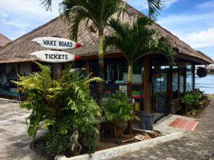 Bali Wake Park Denpasar