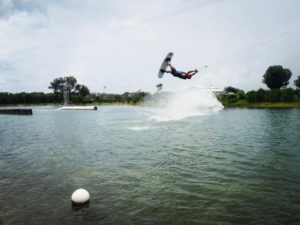 Bali Wake Park Denpasar