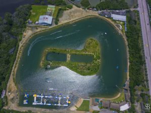 Bali Wake Park Denpasar