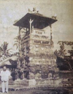 Banjar di Bali