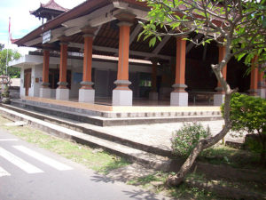 Banjar di Bali