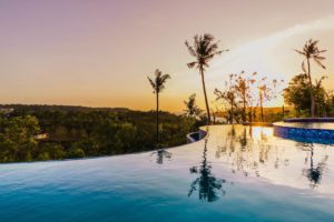 Batan Sabo Cottage Nusa Penida