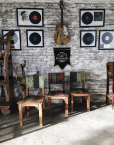 Batan Sabo Cottage Nusa Penida