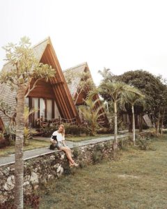 Batan Sabo Cottage Nusa Penida