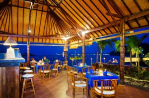 Bay Shore Huts Lembongan