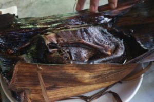 Bebek Betutu Ketut Rimpin Ubud