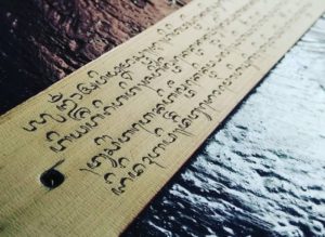 Belajar Bahasa Bali Online