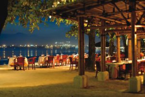 Belmond Jimbaran Puri Bali