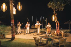 Belmond Jimbaran Puri Bali