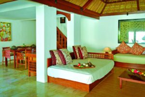 Belmond Jimbaran Puri Bali