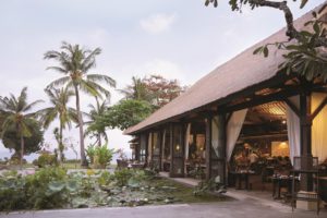 Belmond Jimbaran Puri Bali