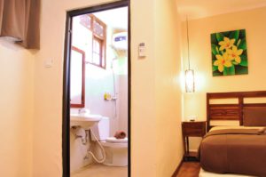 Bemo Corner Guest House Kuta